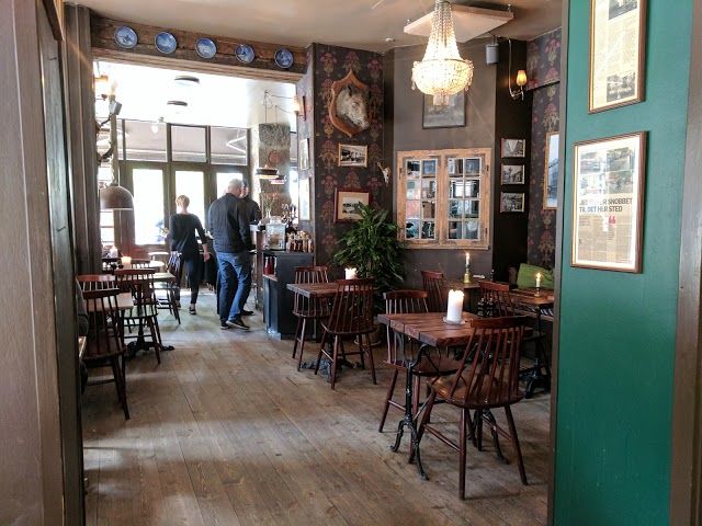 Cafe Gavlen